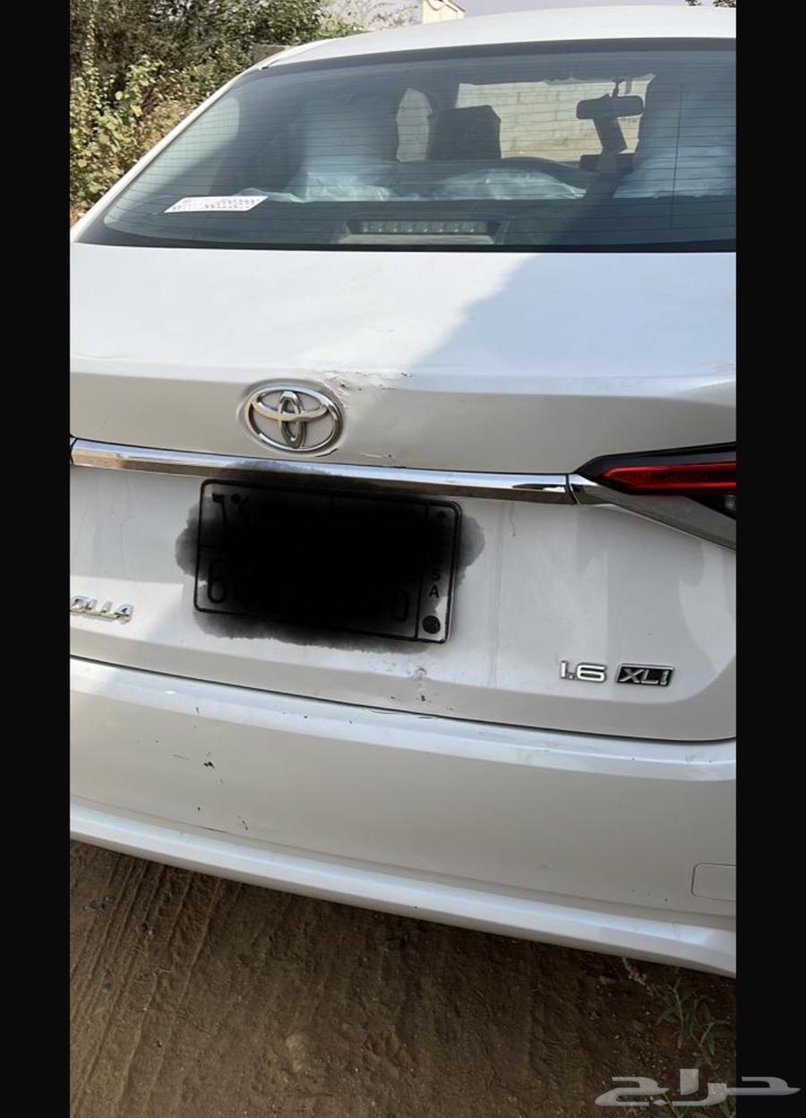 2020 Corolla for sale or exchange with suitable64347383156481112