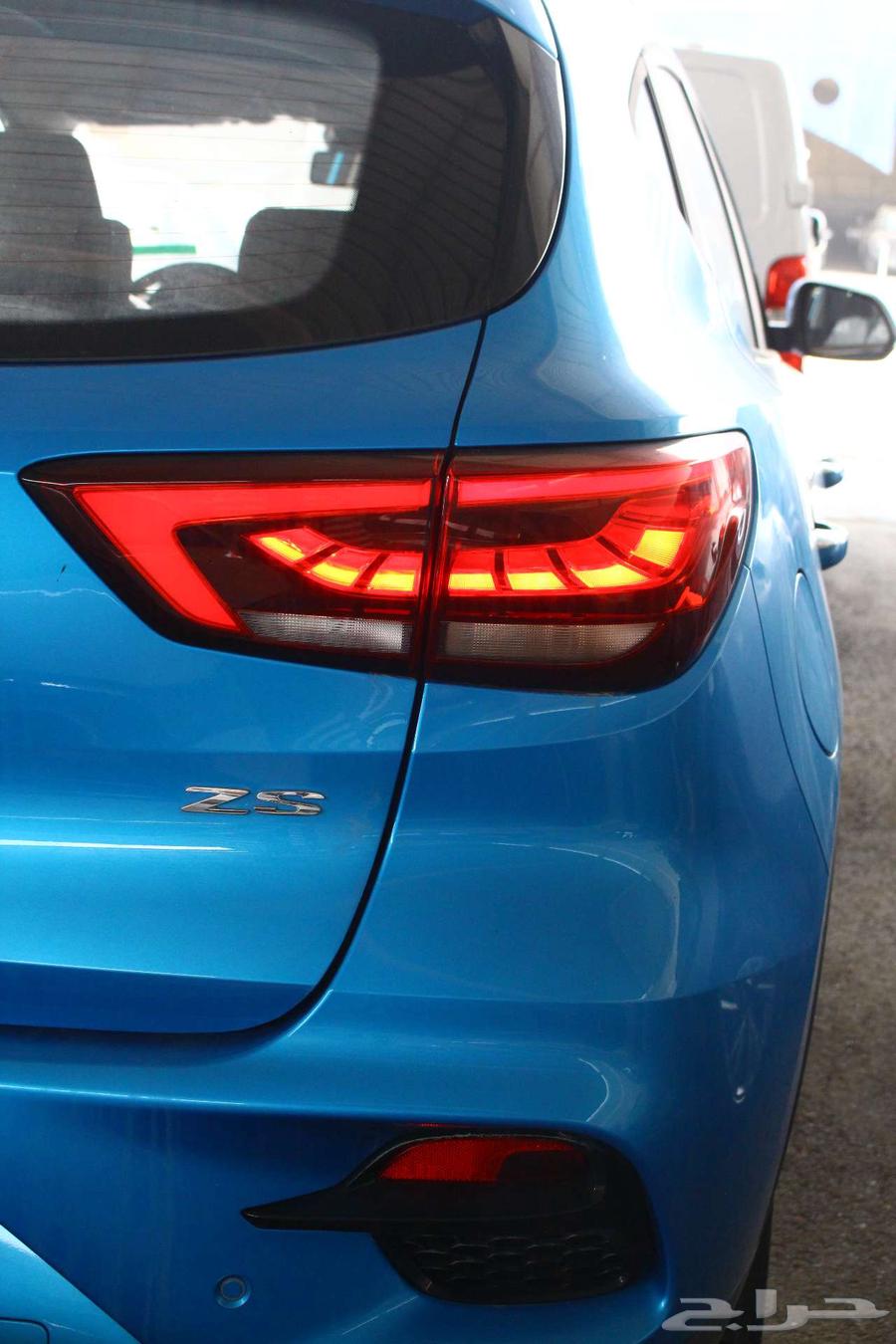 اقوي العروض ام جي زد اس ستاندر2024 كاش وتمويل64362757583361112