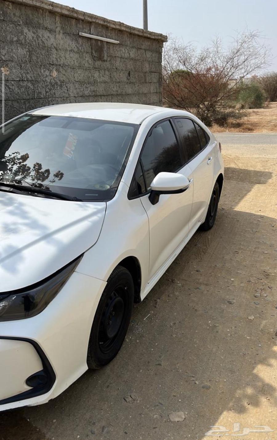 2020 Corolla for sale or exchange with suitable64347383156481114