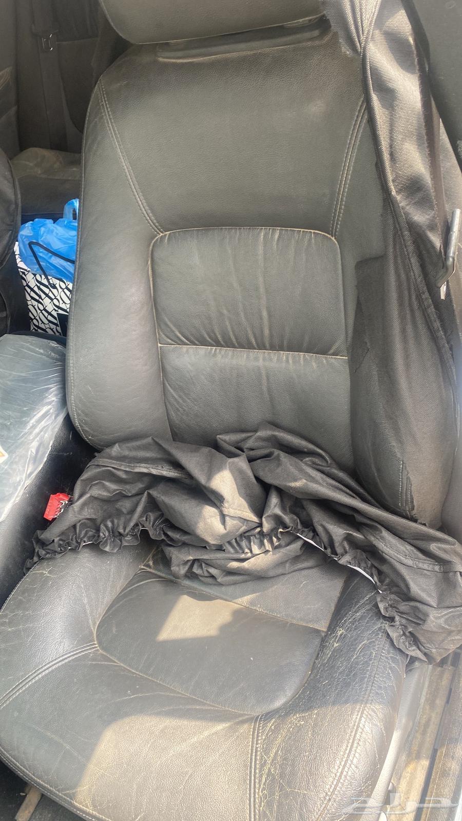 للبيع مراتب كابرس رويال 2006 اسود نضيفا64383400416771111