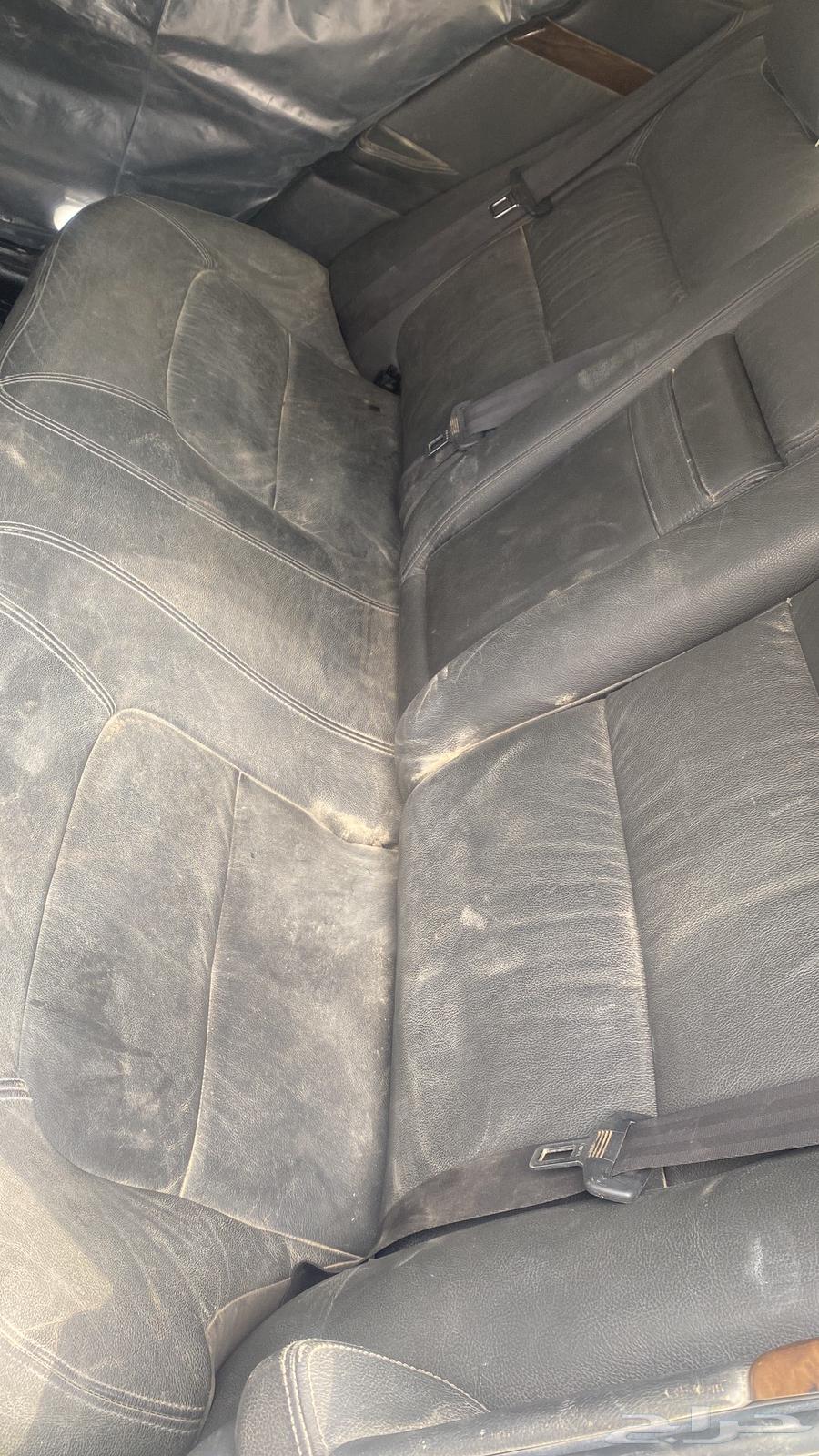 للبيع مراتب كابرس رويال 2006 اسود نضيفا64383400416771112