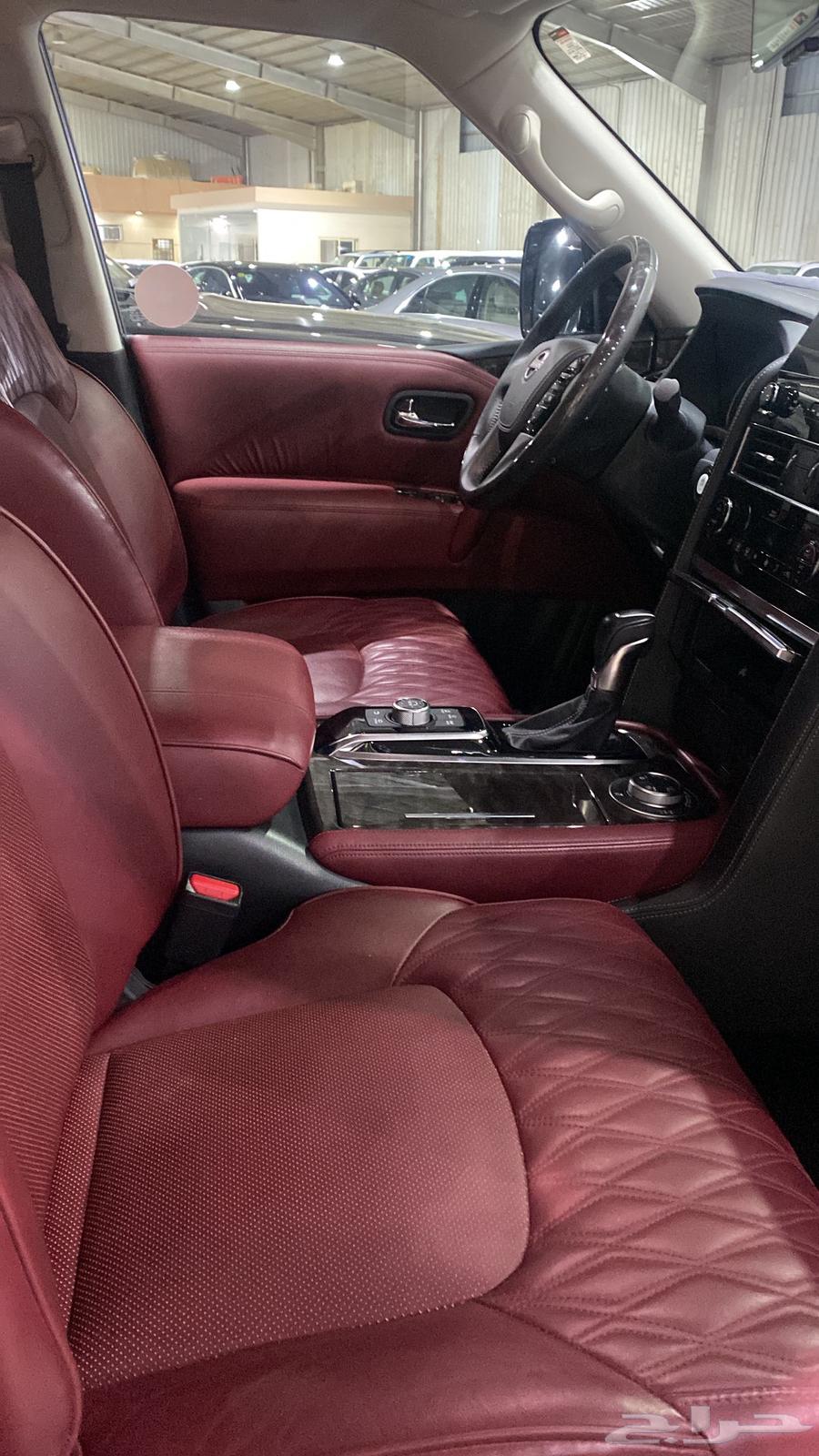 باترول بلاتينيوم 23 ممشى 39 فقط64351986702851113