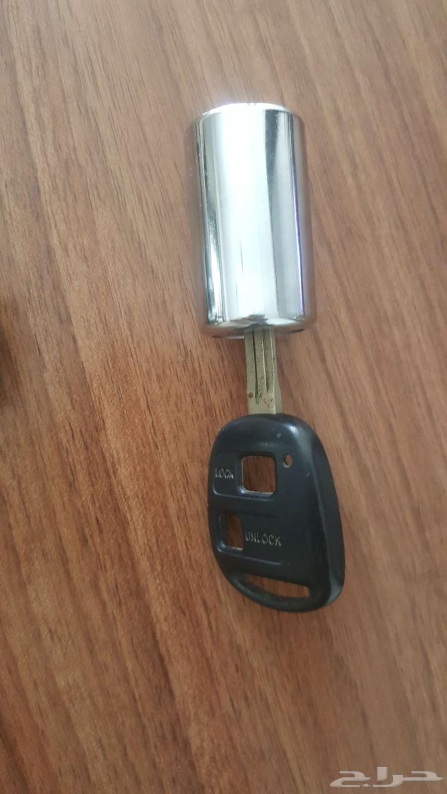 تويوتا بارادو TX TXL64353572407426110