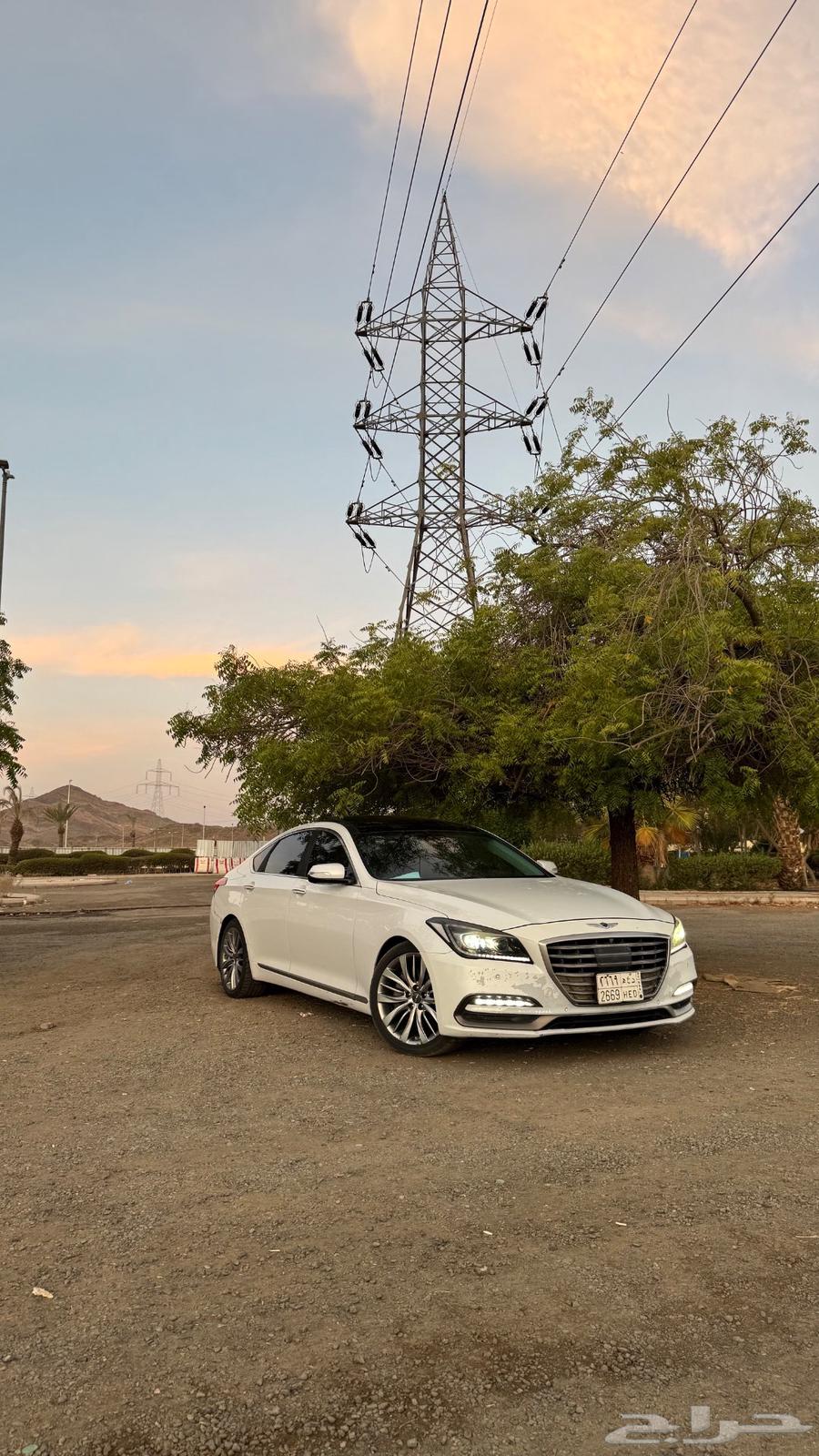 جنسس مودل 2018 رويال64353986492929110