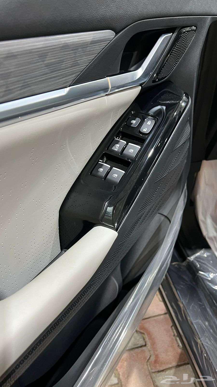 جاك JS6 كمفورت 2025 جديد64356923707265113