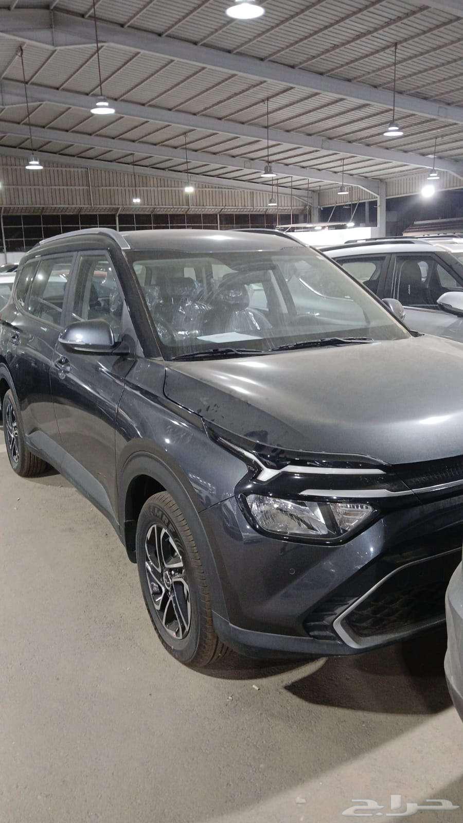 كيا كارينز استاندر موديل 2025 كاش وتقسيط64354267033090111