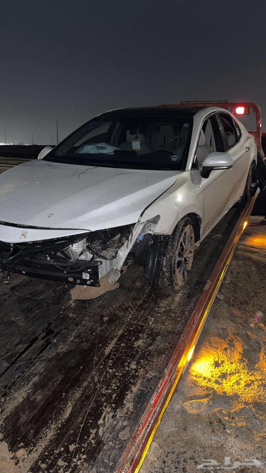 كامري قراندي 202164354519287939111