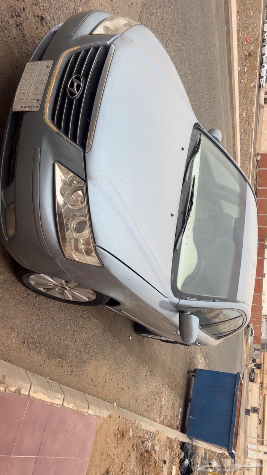 هيونداي سوناتا 200964355494008195111