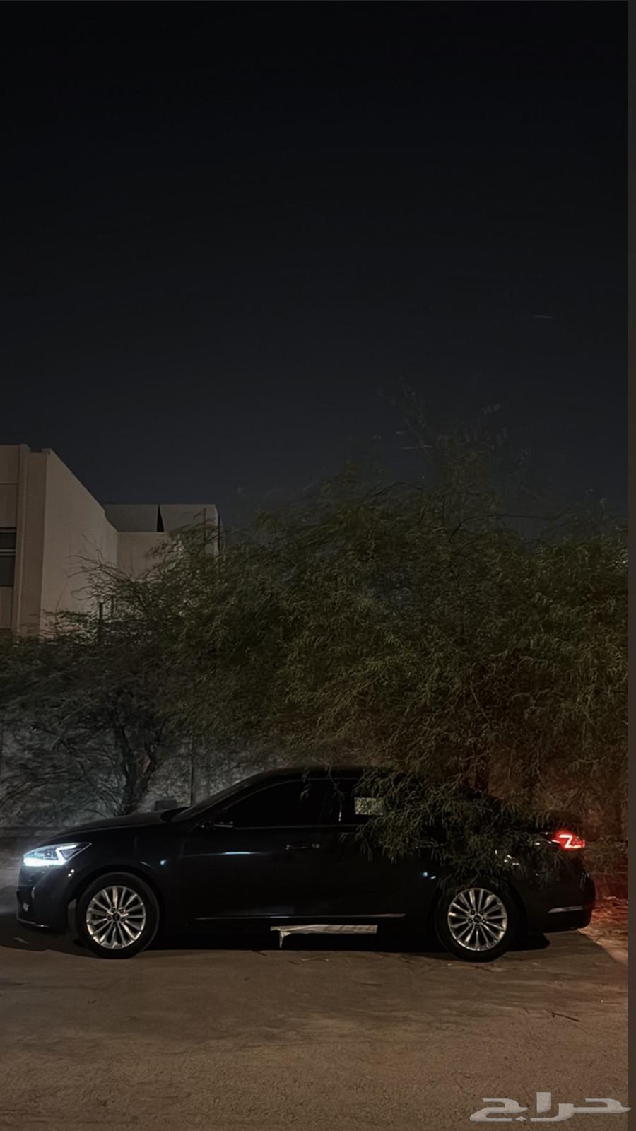 للبيع كيا كادنزا64377797867011110