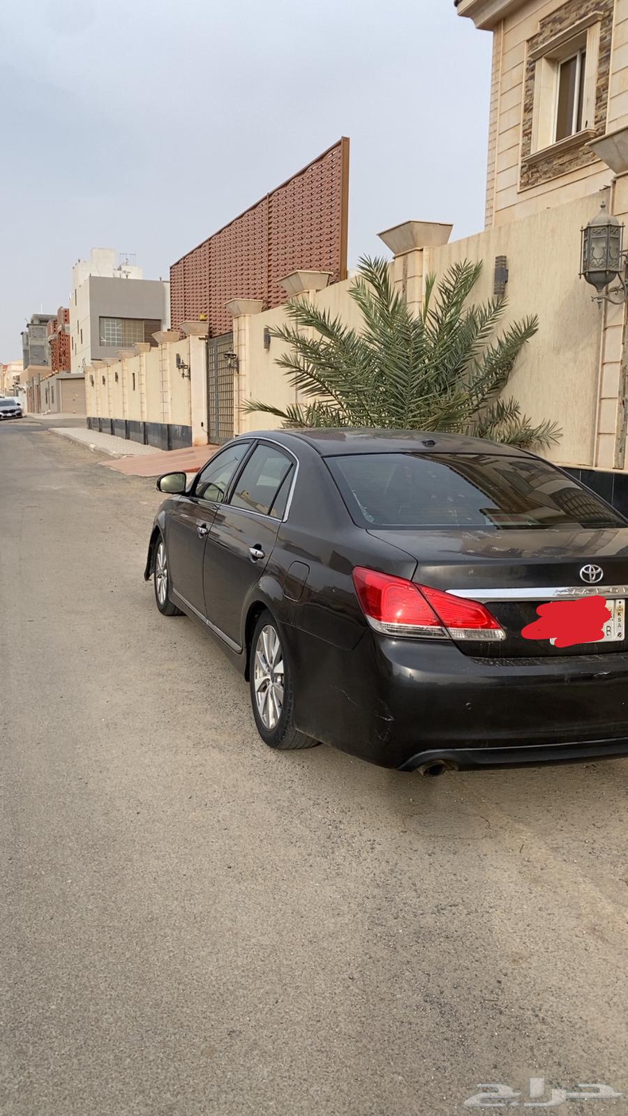 افالون 2011 للبيع64356193959810110