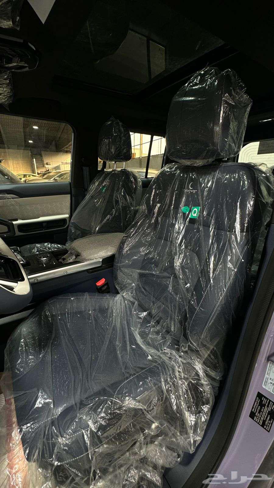 جيتور T2 لاكجيري ولاكجيري بلس 2026 كاش و اقساط64356295992193113