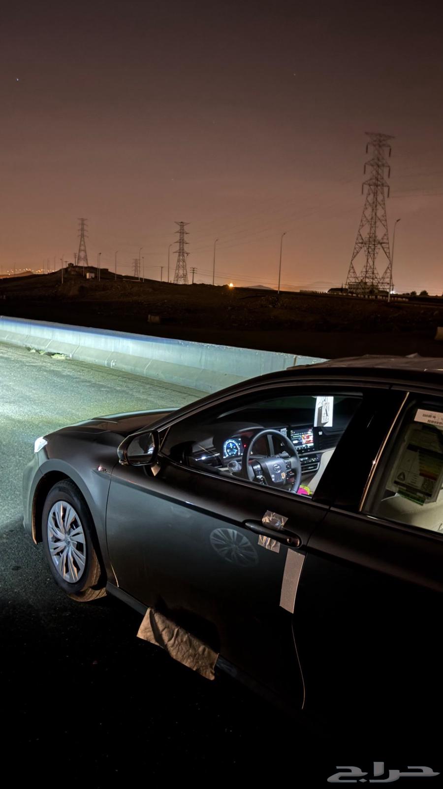 Original alloy rims with camera tire and full set of tires 202564356413506562110