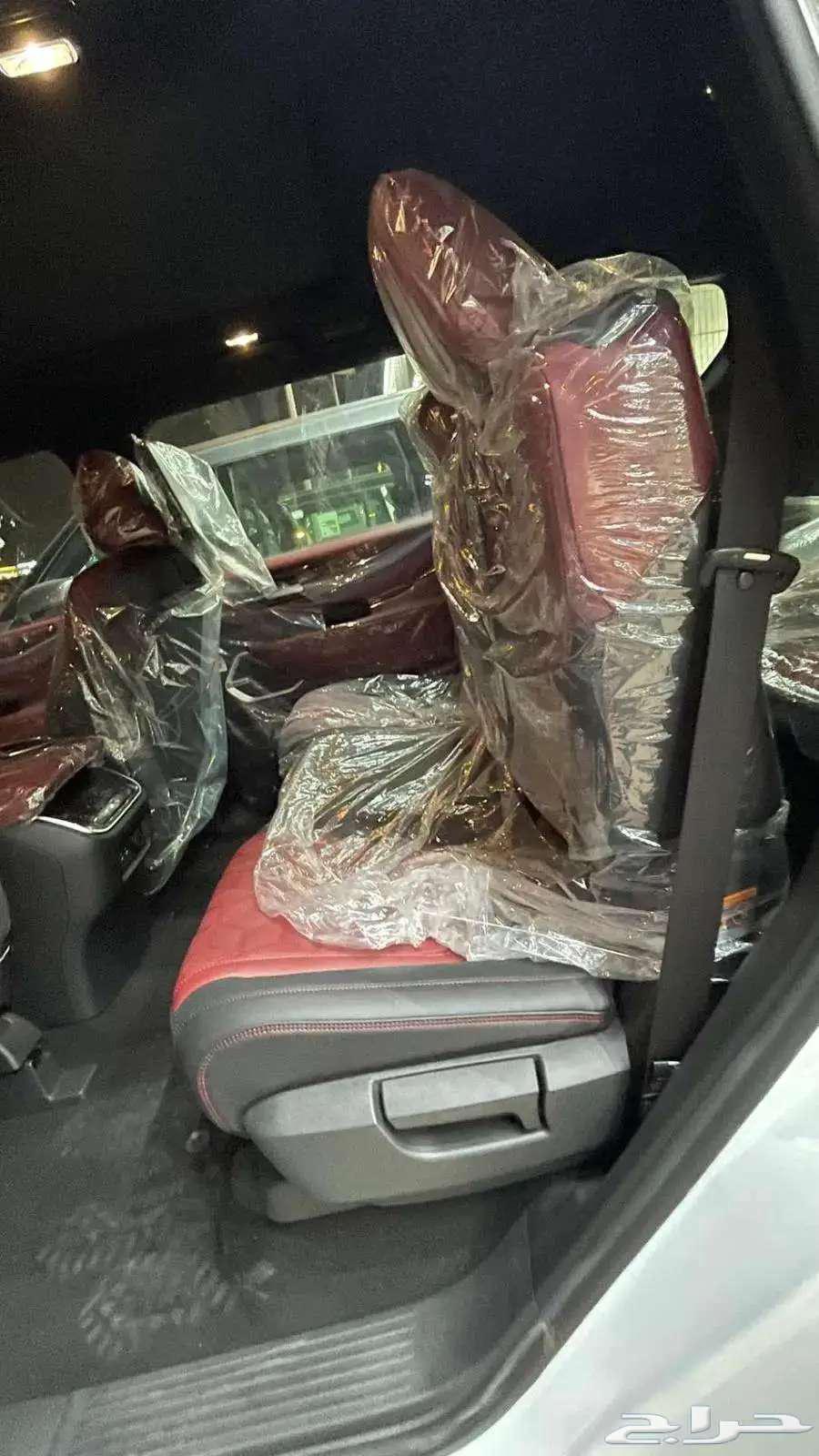 نيسان باترول فل كامل بلاتينيوم تنفس طبيعي موديل 202564356938271873114