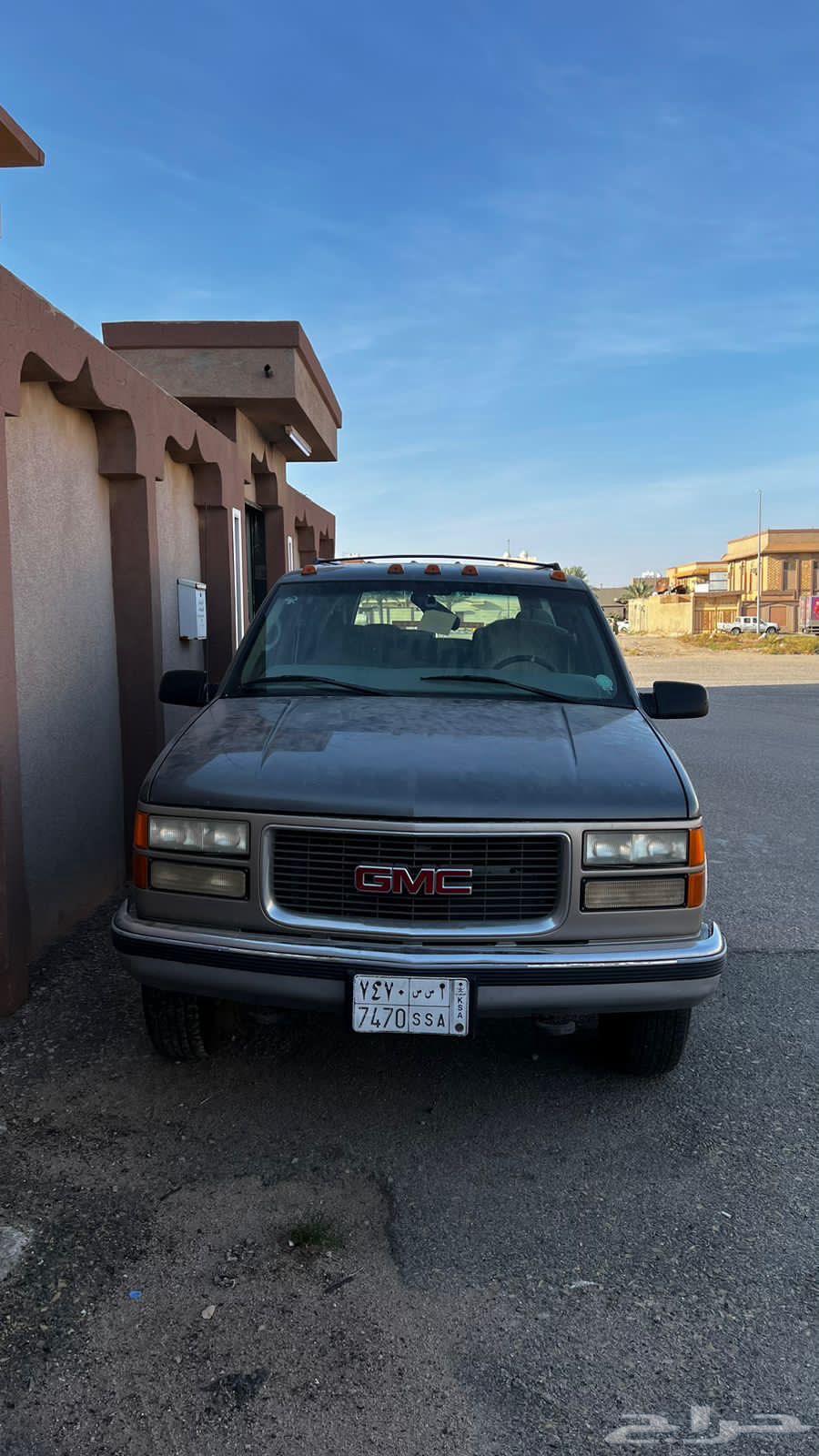 جمس سوبرمان 1999 مخزن وثاني مالك64357113739649112