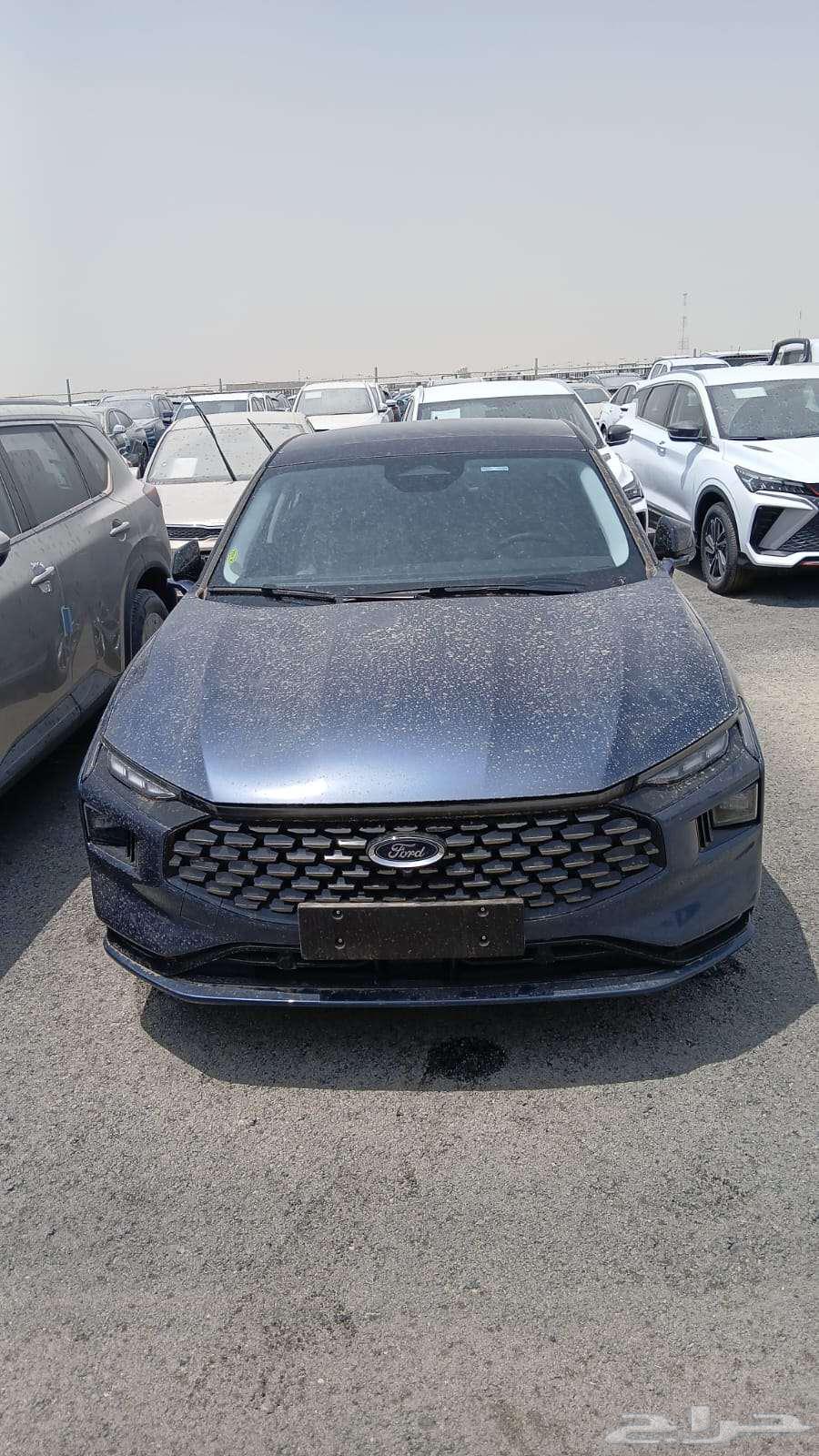 فورد تورس تيتانيوم 2025 توكيلات الجزيرة64359044686593110