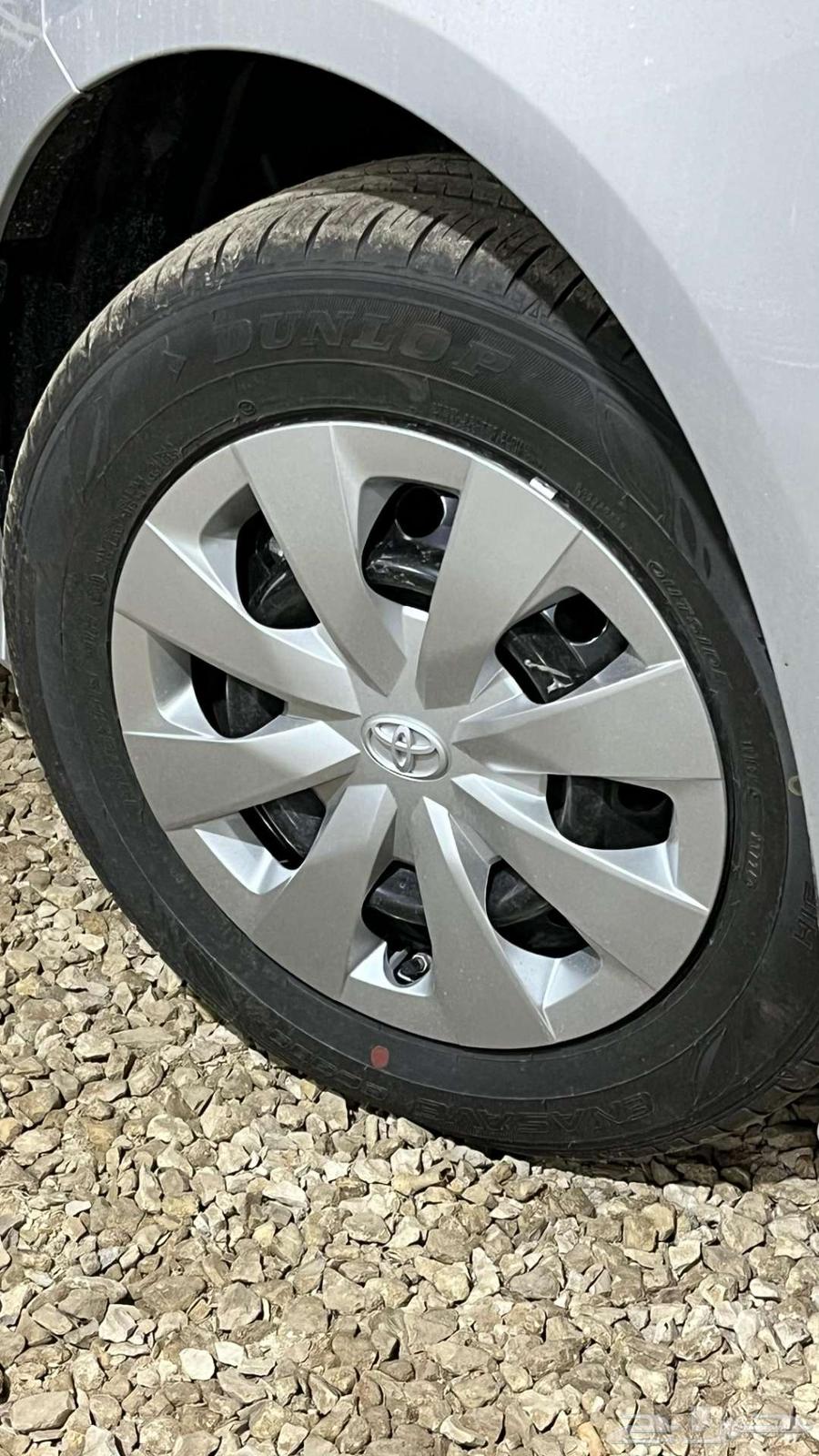 تويوتا كورولا مكينة 2.0 ستاندر64348114737281112