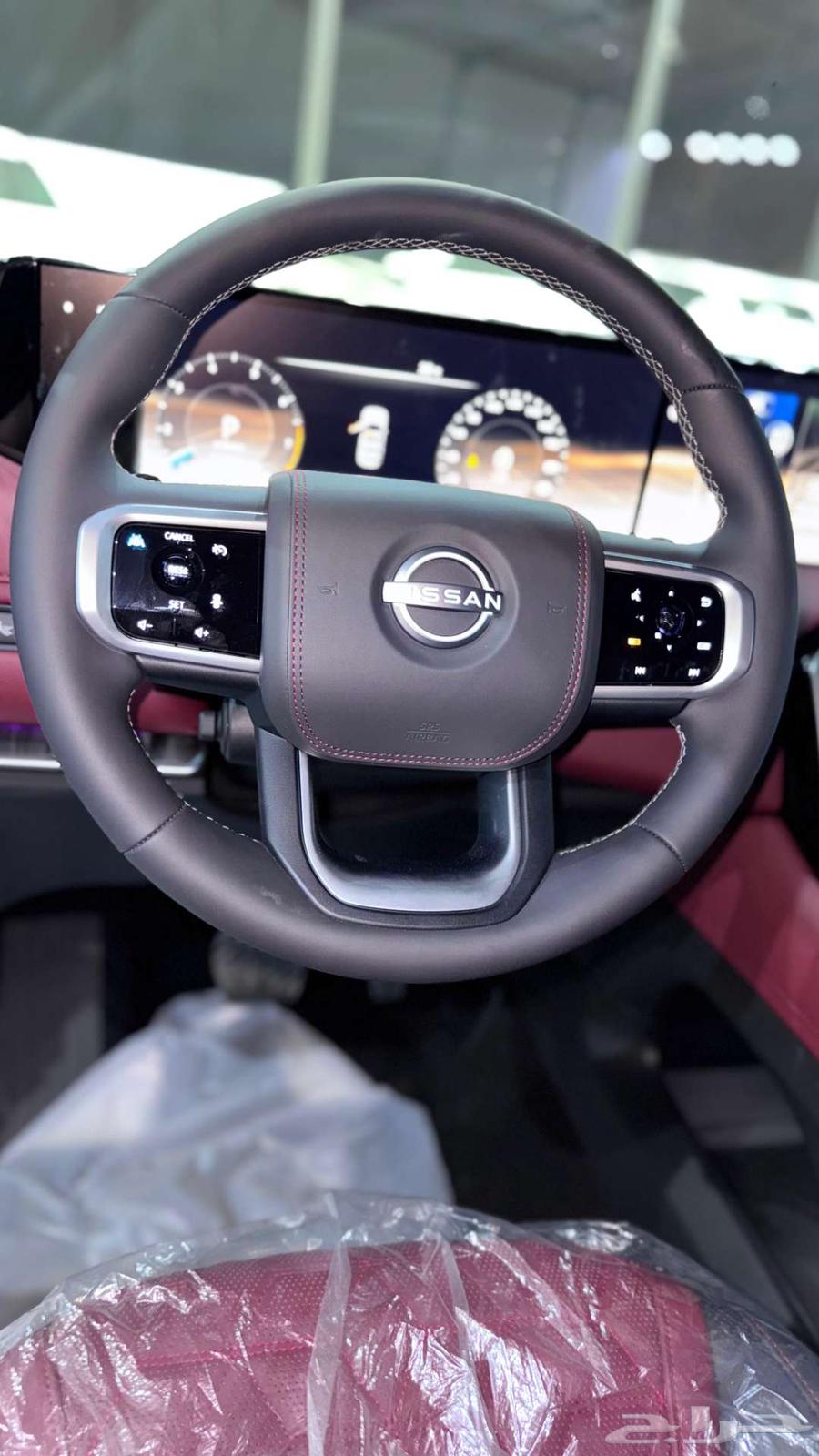 باترول تنفس طبيعي 2026 خليجي64350025714434113