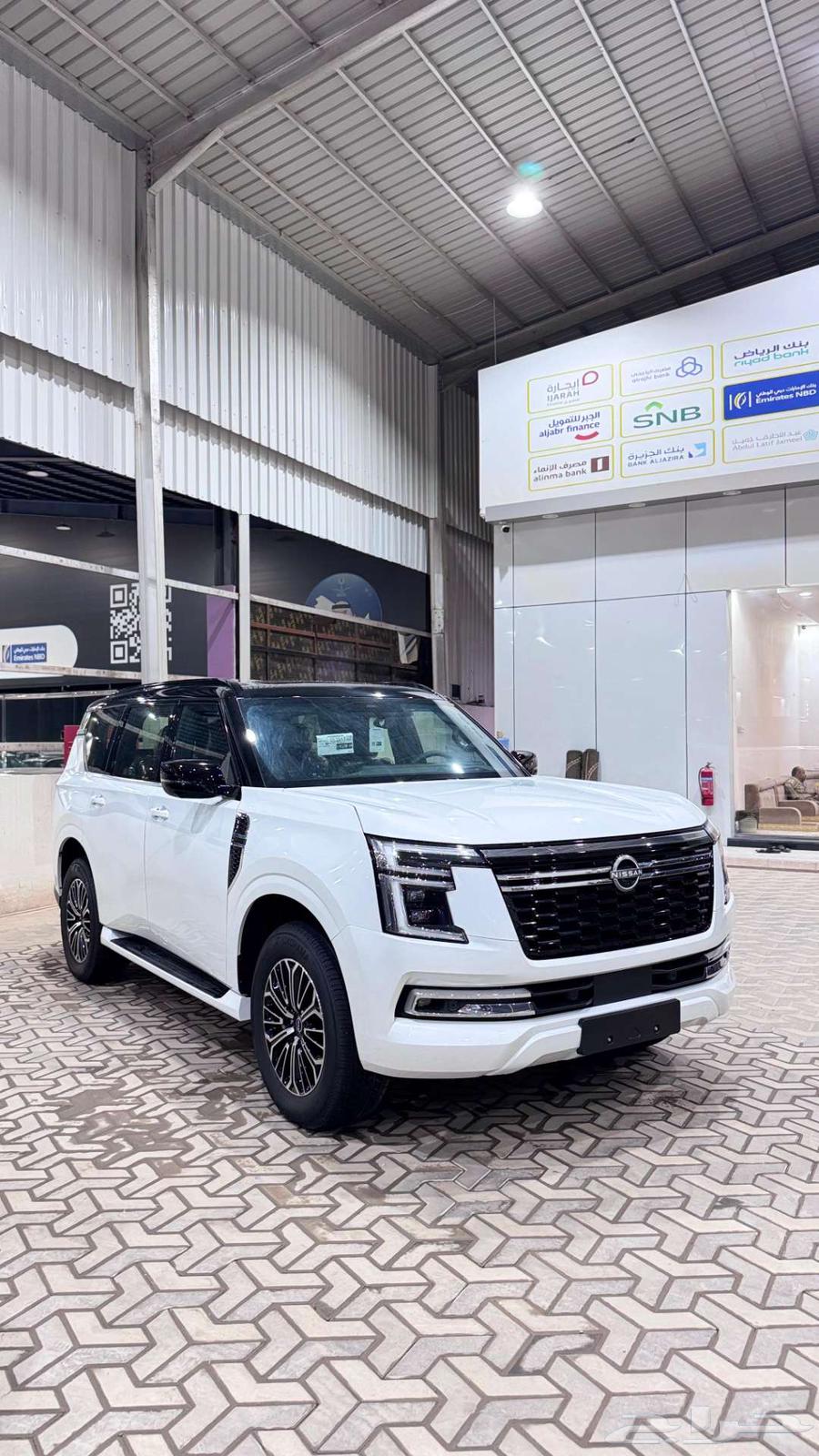 باترول تنفس طبيعي 2026 خليجي64350025714434110