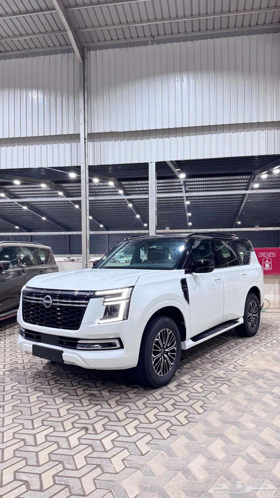 باترول تنفس طبيعي 2026 خليجي64350025714434111