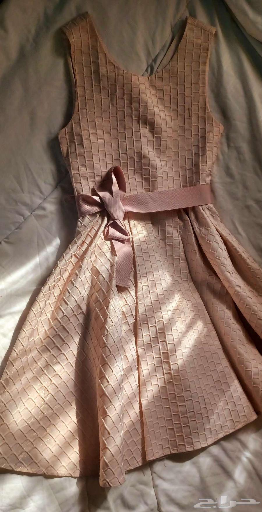 فستان حفلات للبنات جديد64357099697409114