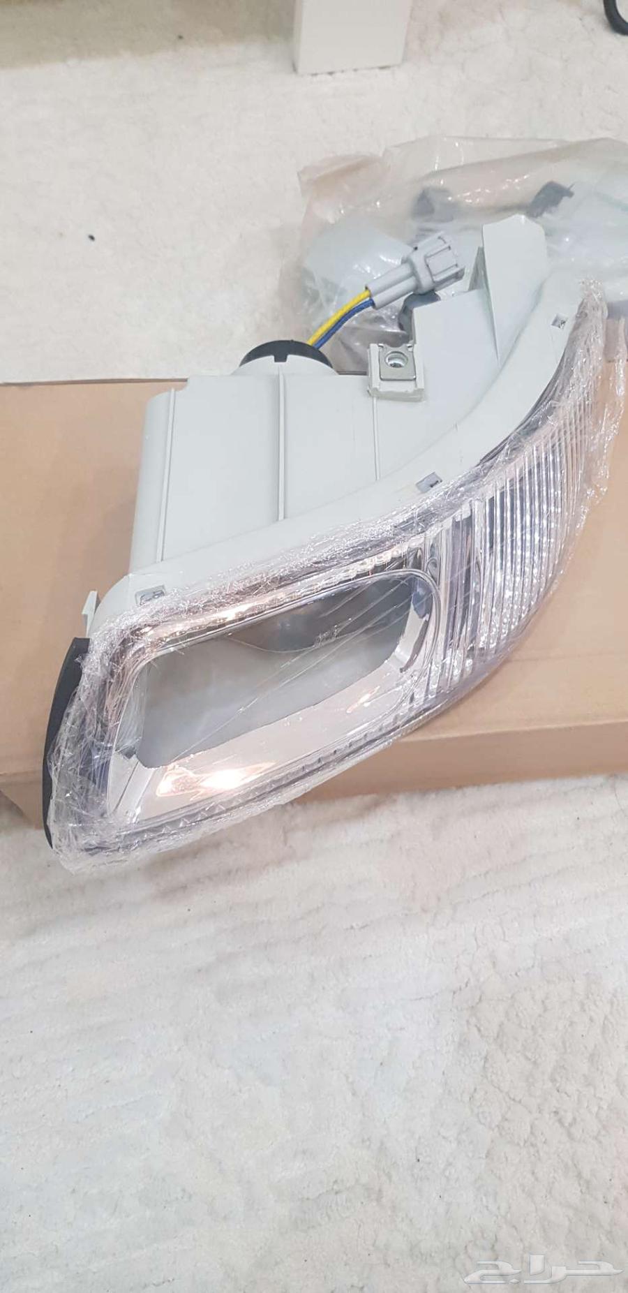 Maxima 2002 New Front Headlights64357099474690113