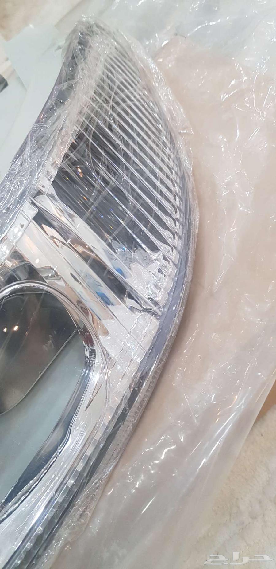 Maxima 2002 New Front Headlights64357099474690112