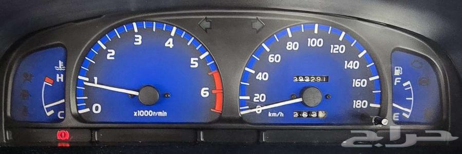 هايلوكس 2005 فل64349521425153114