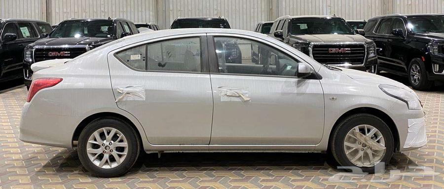 نيسان صني-2024-كمفورت.تم البيع64354370430083112