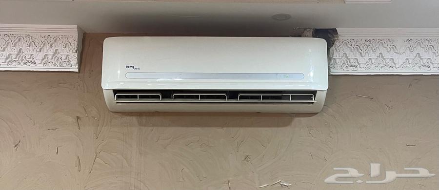 Eugine 18000 BTU Air Conditioner64116415003267110
