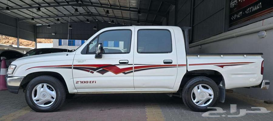 هايلوكس 2005 فل64349521425153113