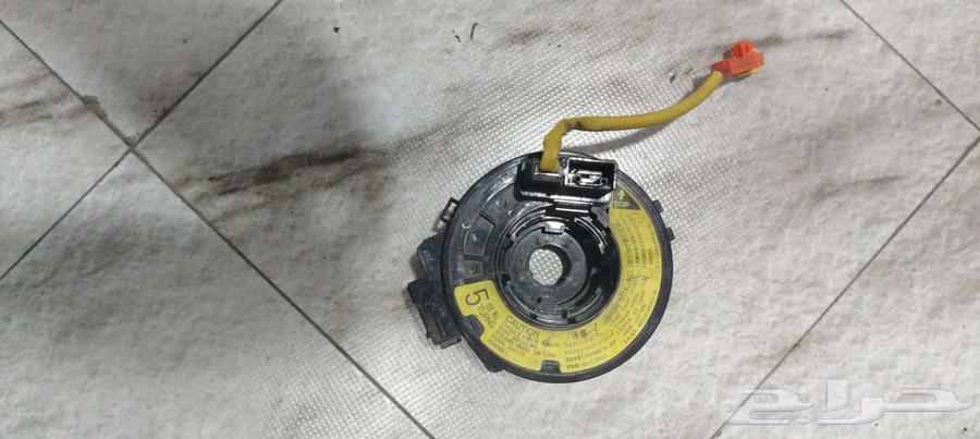 شريحة البوري كورولا خليجي أصلي الوكاله من 2001_200764349819817217110