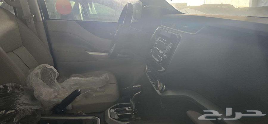 جاك T8 غمارتين دبل ديزل قيرعادي لدى احدث السيارات64356486113537112