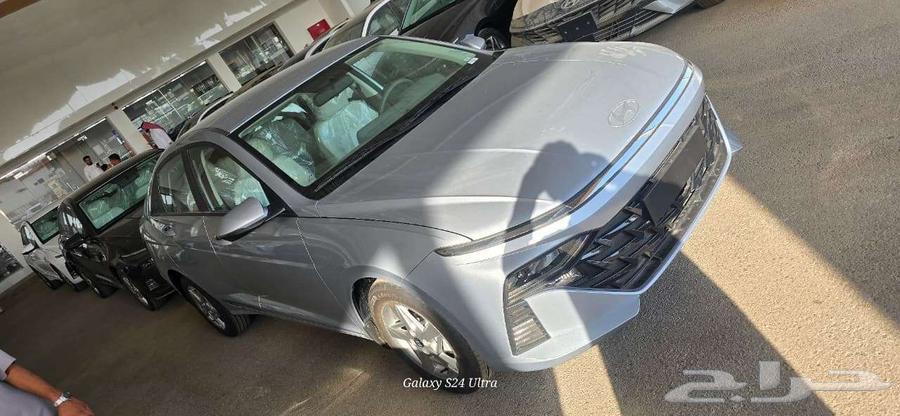 هيونداي اكسنت فليت واسمارت 2026 كاش واقساط64348305516547111