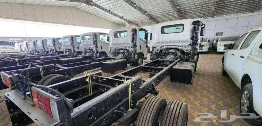 دينا 4 طن شاص طويل وقصير 202564348012380291113