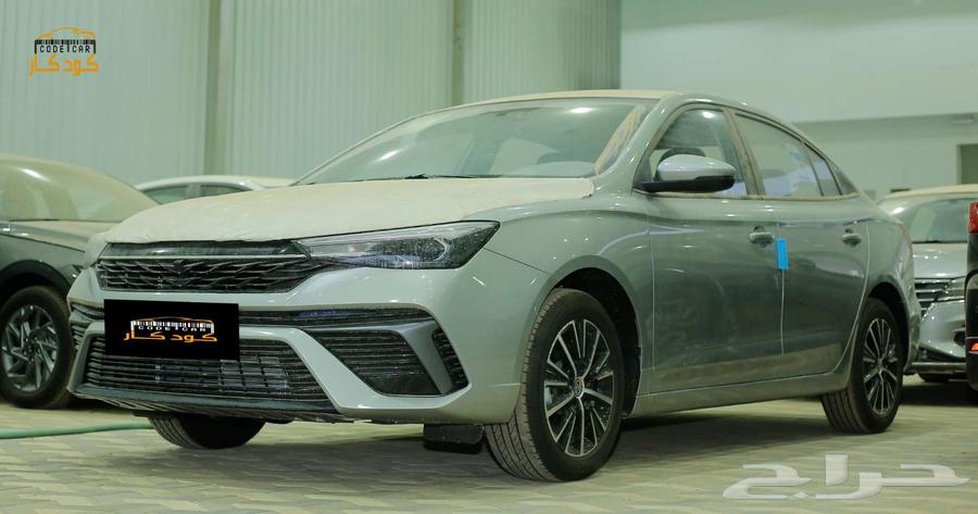 MG 5 كمفورت الشكل الجديد (خليجي) 202564355391834627111