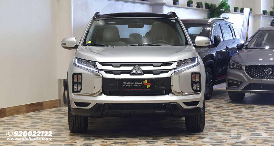 ASX 2024 Practical Features and Competitive Price at Saleh for Cars64354031602178110