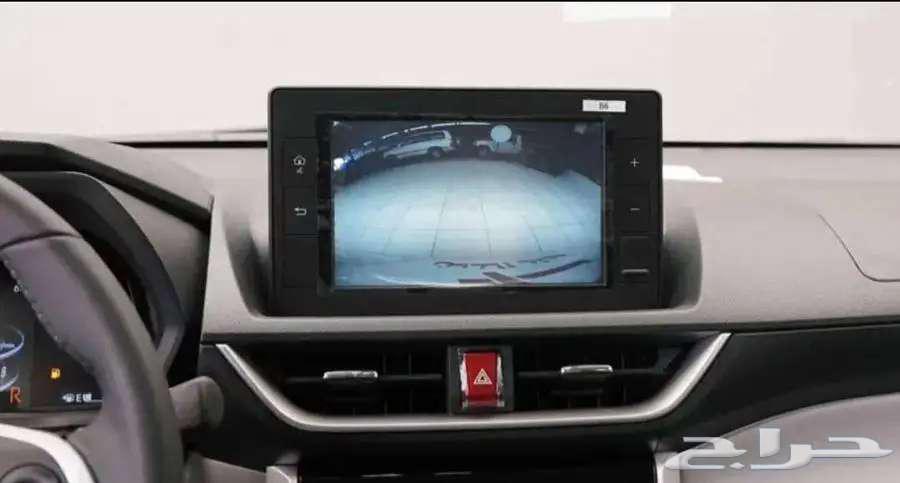 تويوتا فيلوز فل 2025 وكاله64355975714947112