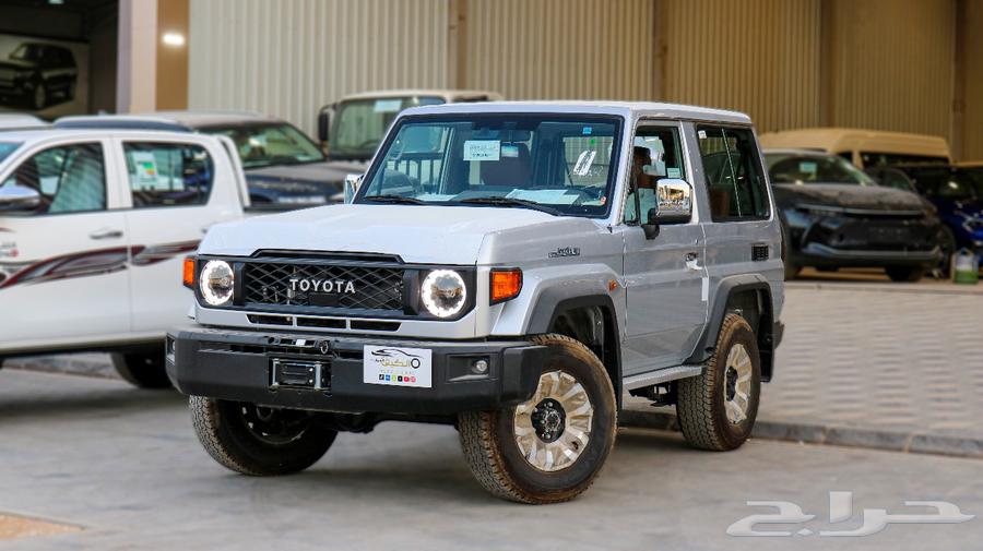 تويوتا ربع مصندق 2025 كاش واقساط اقل سعر64352898257666111