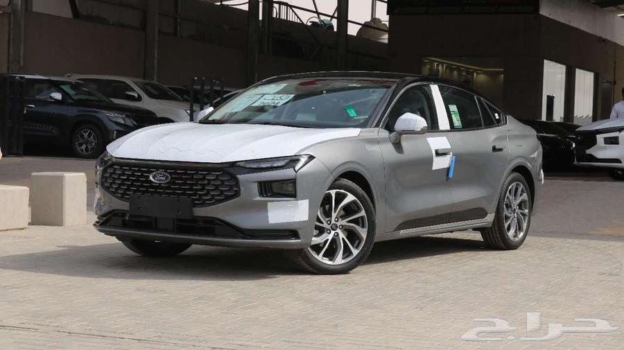 فورد تورس تيتانيوم كاش وبالتقسيط64353587580419111