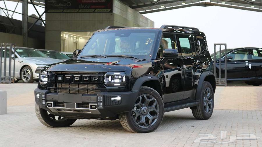 جيتور تي تو لاكجري 2026 كاش وتقسيط64353676687361111