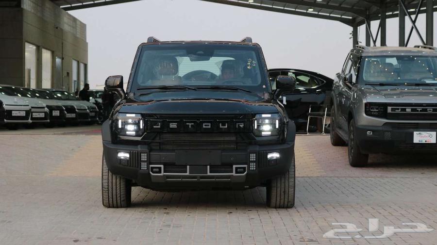 جيتور تي تو لاكجري 2026 كاش وتقسيط64353676687361113