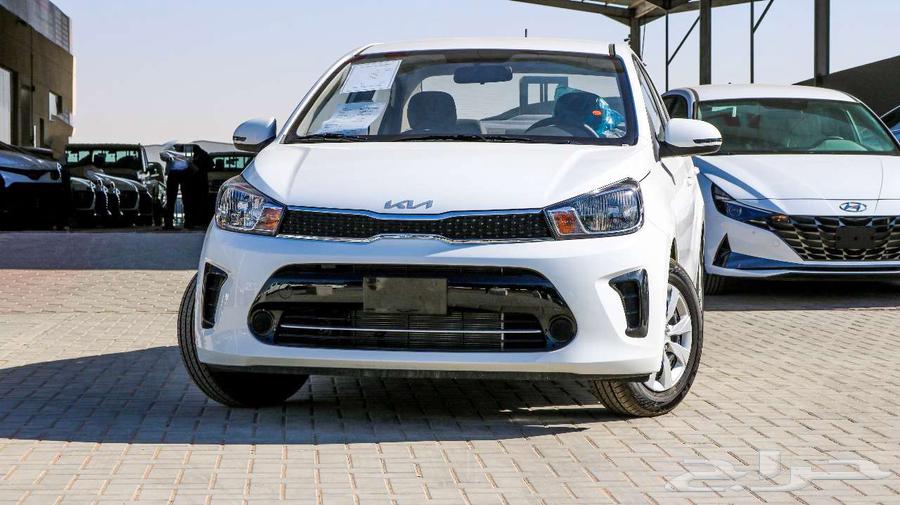 كيا بيجاس 2025 كاش وتقسيط64353692047362111