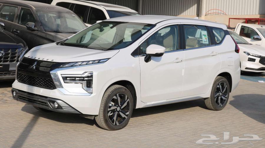 ميستوبيشي اكسباندر 2025 كاش واقساط باقل سعر64353721465090114