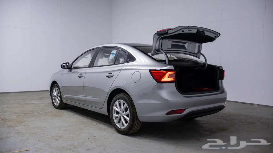 ام جي 5 استاندر 1.5 2025 بسعر منافس ..64354341394178113