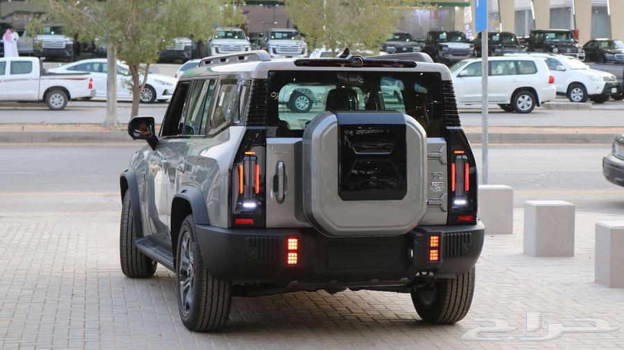 جيتور تى تو لاكجرى 2026 كاش واقساط64354311653379111