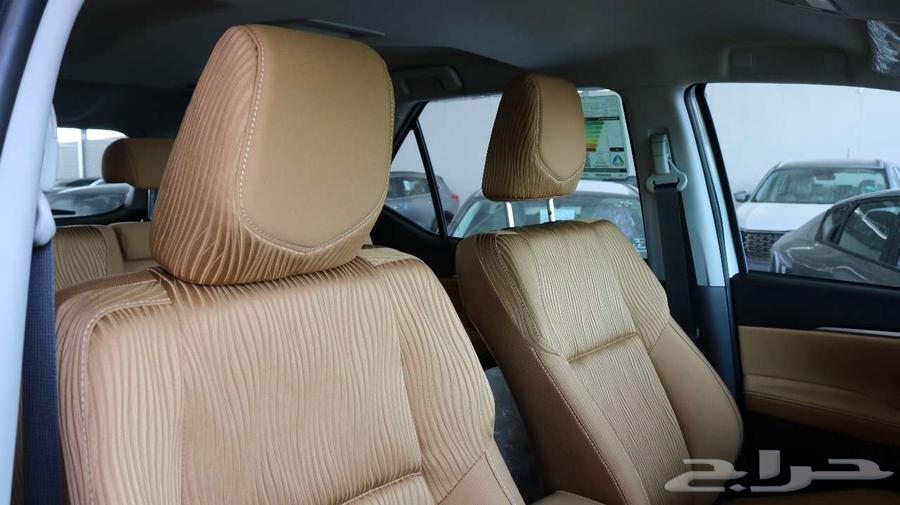 تويوتا فورتشنر VX1-2025 كاش و اقساط64348334306945114