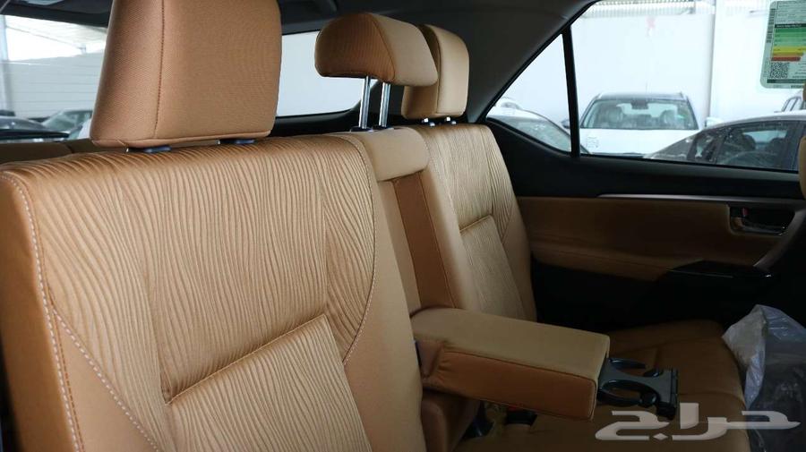 تويوتا فورتشنر VX1-2025 كاش و اقساط64348334306945112