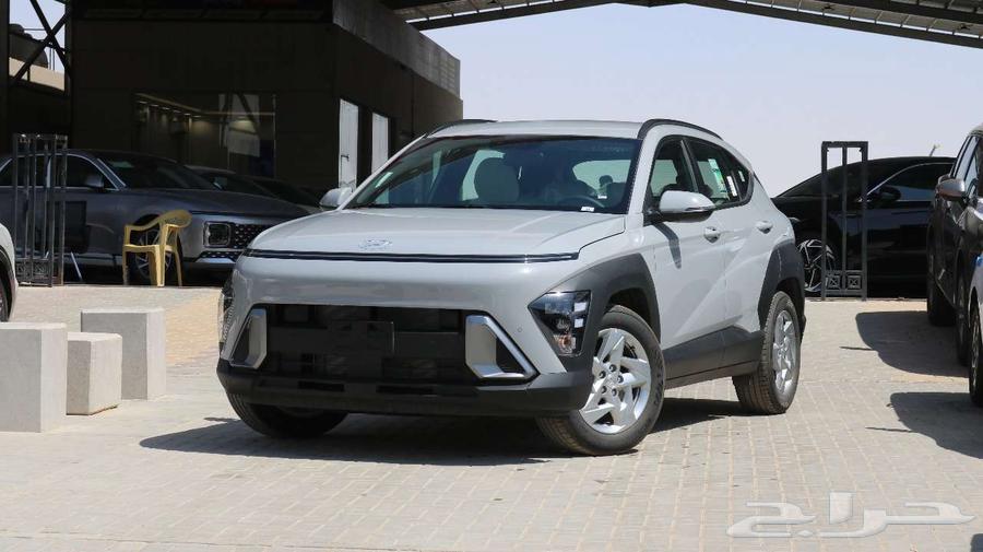 هيونداي كونا فليت 2025 كاش وتقسيط64348787778178113