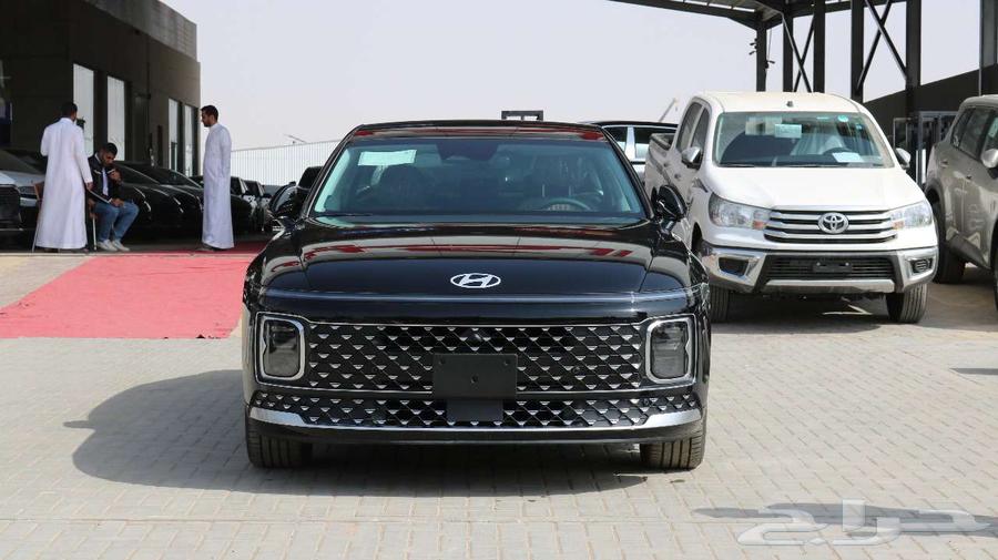 هيونداى ازيرا بريميوم 2025 كاش واقساط اقل هامش ربح64349140219009111