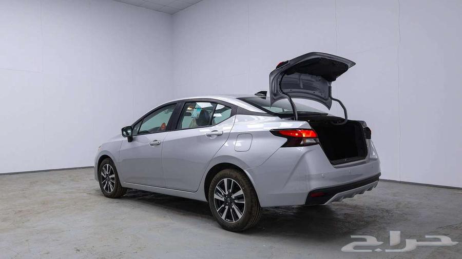 Sunny New Model 2024 Standard - Full Option (Cash/Installments)64349477746178113